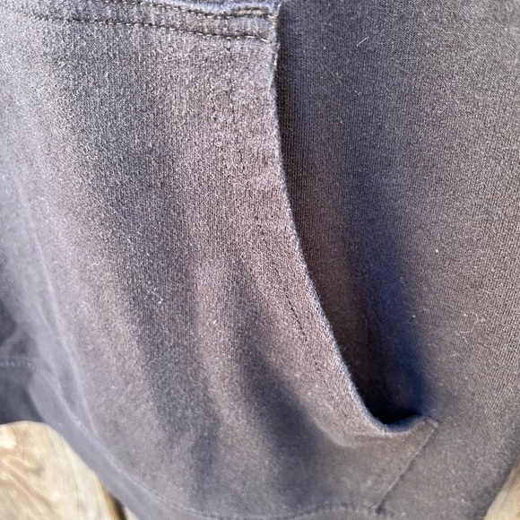 Women's Modern Times Hoodie Black Logo S Beer Craft SD IPA Casual Lager Cotton - Picture 7 of 14